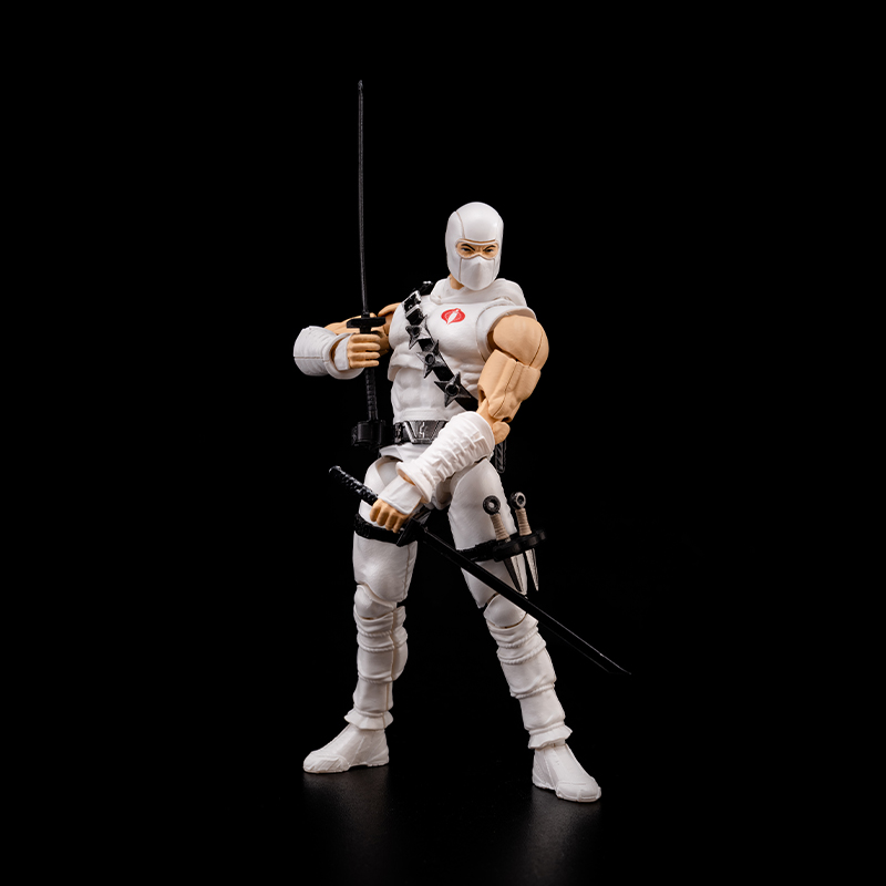 [Furai Model] Storm Shadow